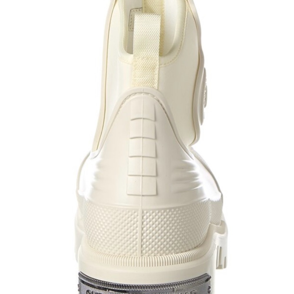 Brand new Dior rain boots - Picture 3 of 4